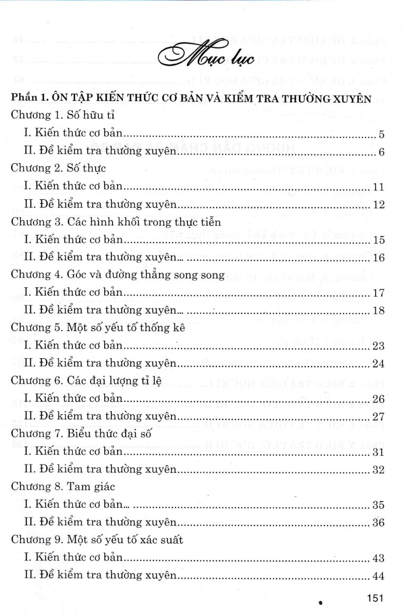 Sách tham khảo- Bộ Đề Kiểm Tra Toán 7 (Bám Sát SGK Chân Trời Sáng Tạo)_HA
