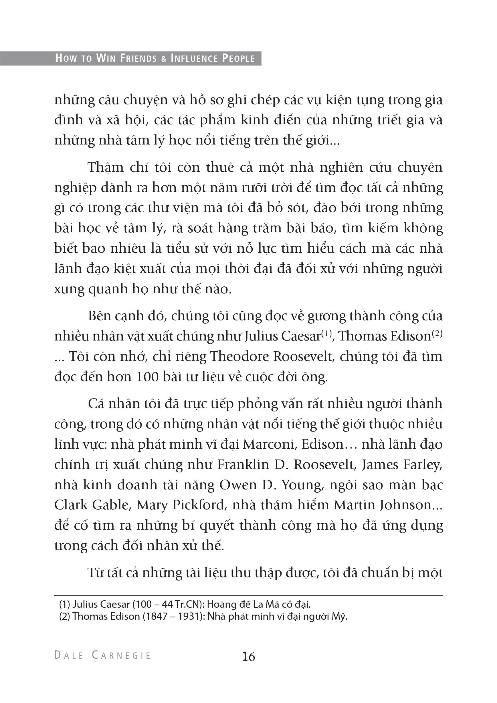 Sách Đắc Nhân Tâm (Khổ Nhỏ) (Tái bản 2022)