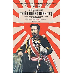 Thiên Hoàng Minh Trị