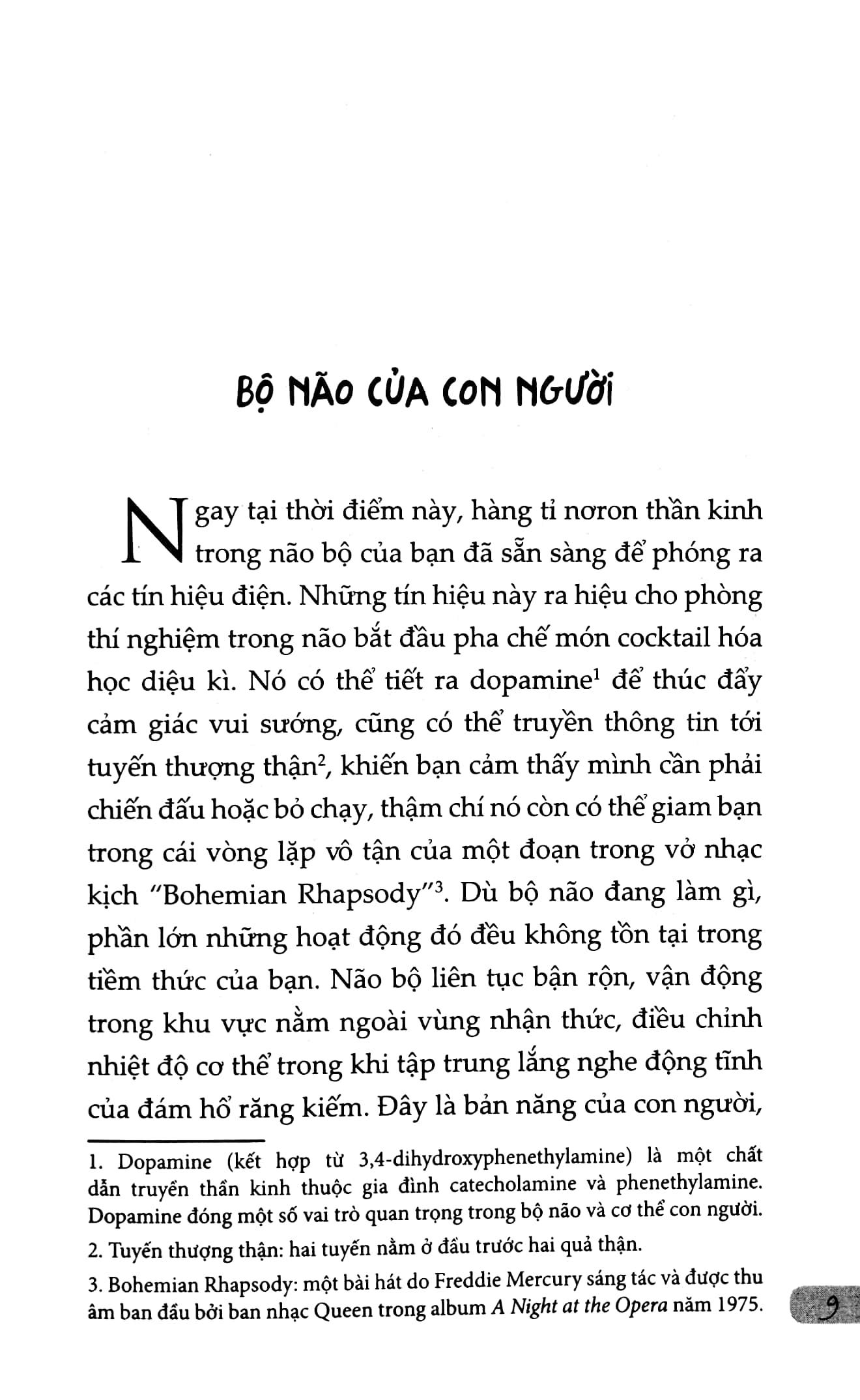 Cân Bằng Cảm Xúc Cả Lúc Bão Giông (Tặng Kèm Bookmark)(Tái Bản)