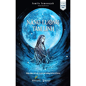 Năng Lượng Tâm Linh