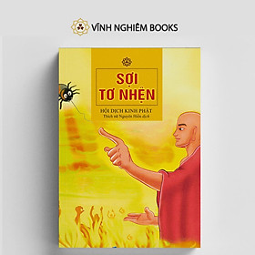 Sách - Sợi Tơ Nhện - Vĩnh Nghiêm Books