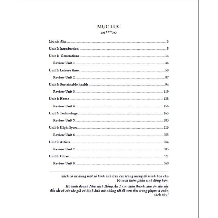Bài Tập Tiếng Anh Lớp 11 ( Theo chương trình GDPT Mới - Chân Trời Sáng Tạo -Tặng File Đáp Án)