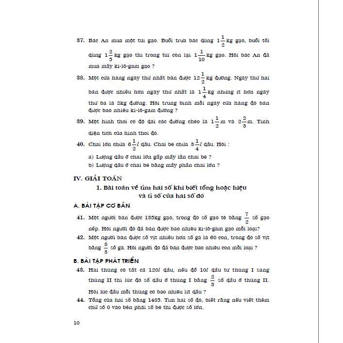 Sách - Nâng cao toán Lớp 5 ( Dùng cho các bộ sách hiện hành ) - HA