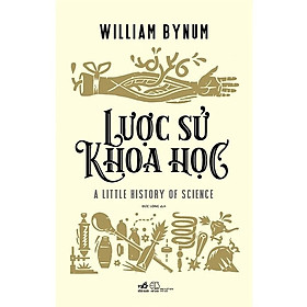 Lược Sử Khoa Học