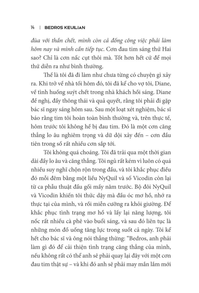 Bản Lĩnh Lên