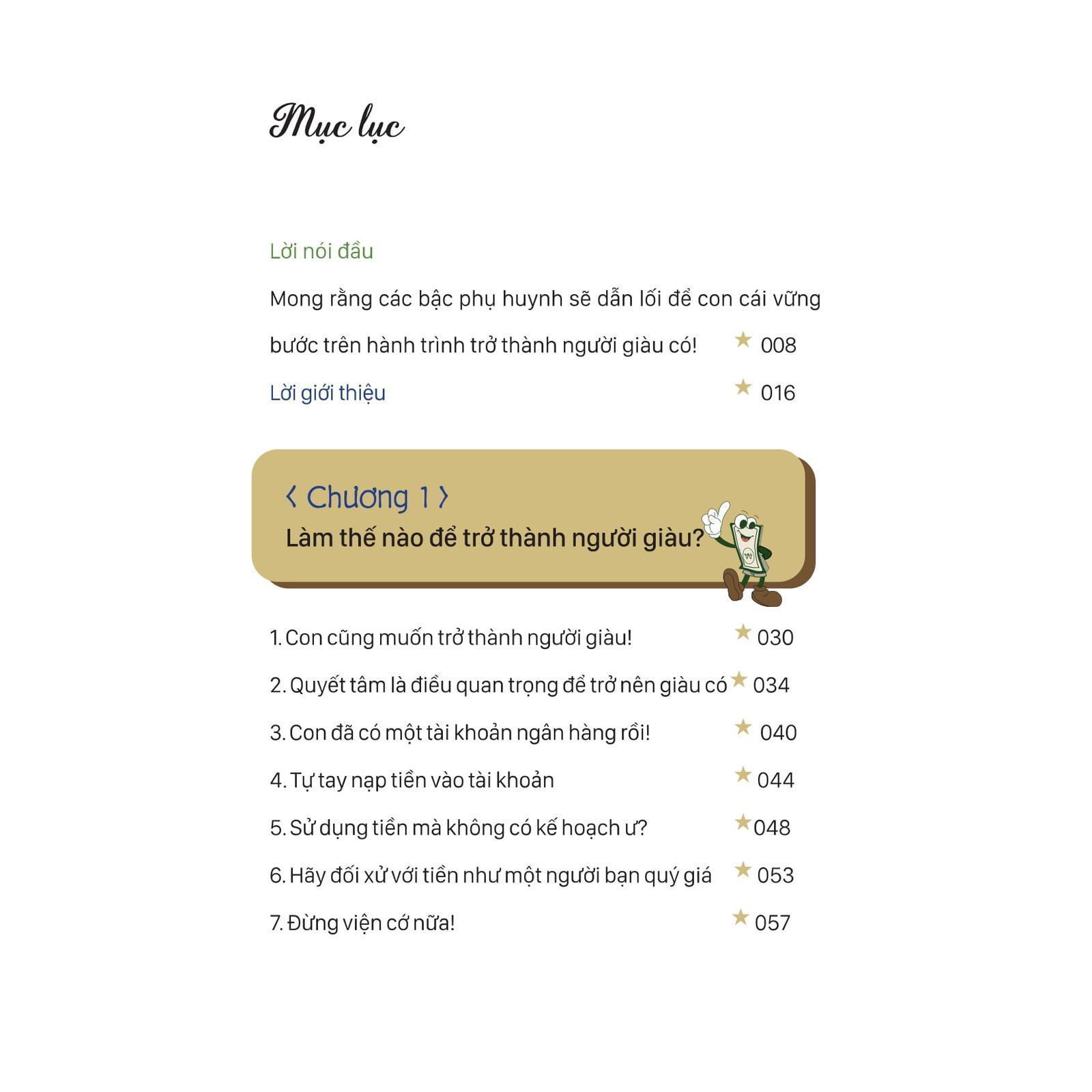 Đồng Tiền Vận Hành Ra Sao? - 5 Bước Hình Thành Tư Duy Tài Chính Dành Cho Trẻ Em - Bản Quyền