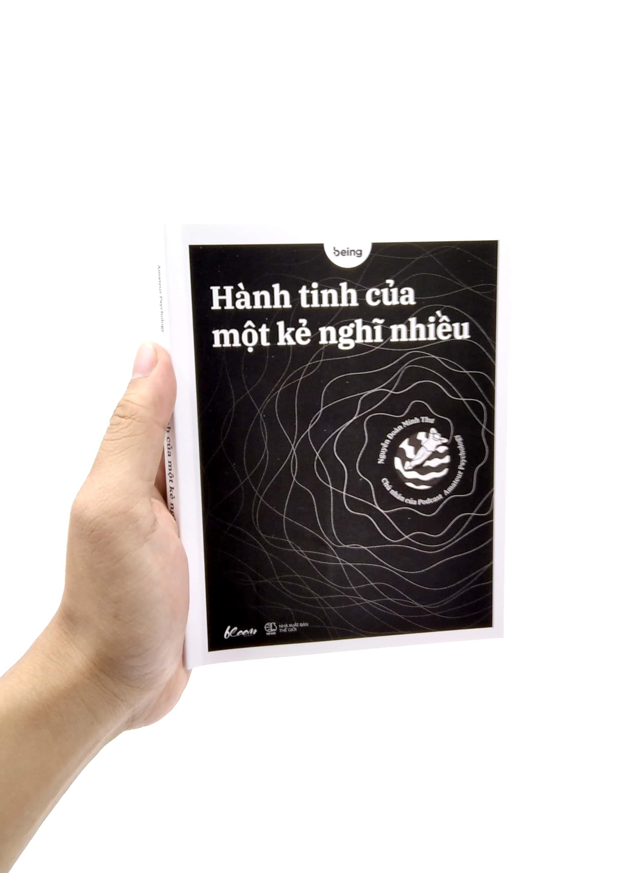 Hành Tinh Của Một Kẻ Nghĩ Nhiều