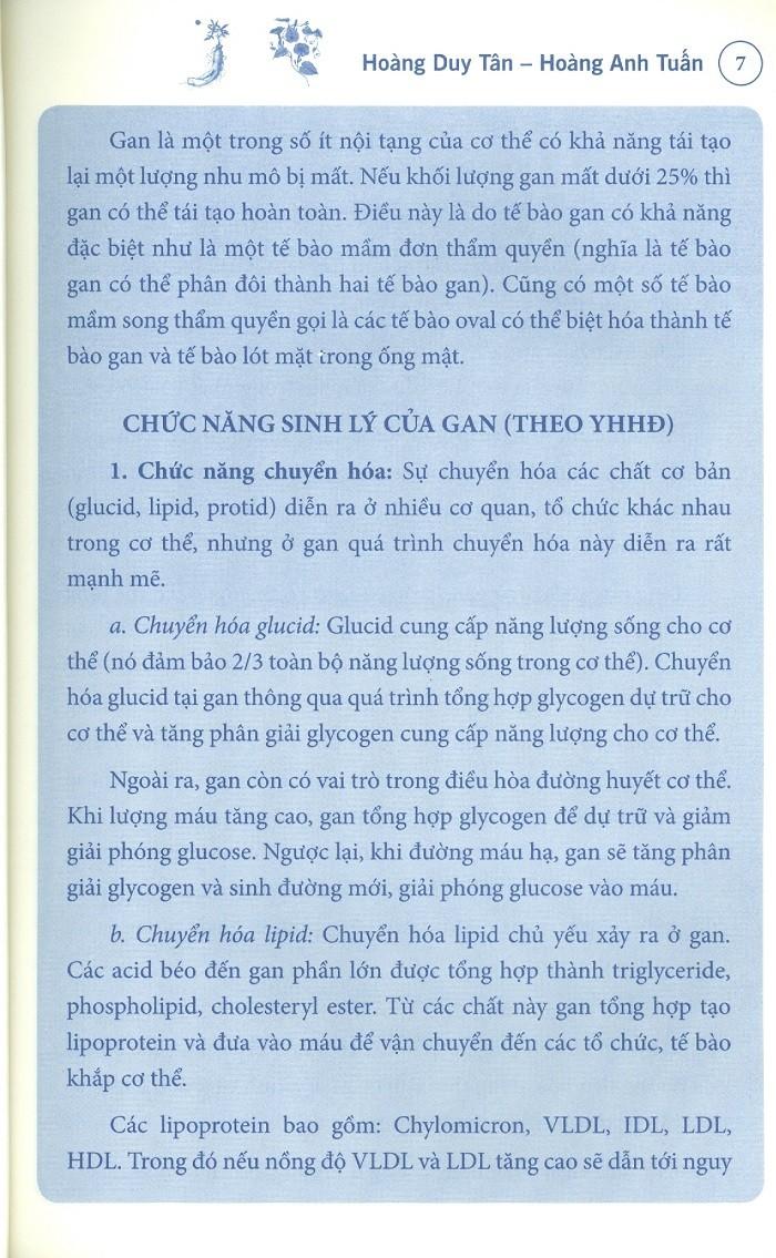 Can Đởm Trong Đông Y (Tái Bản 2020)