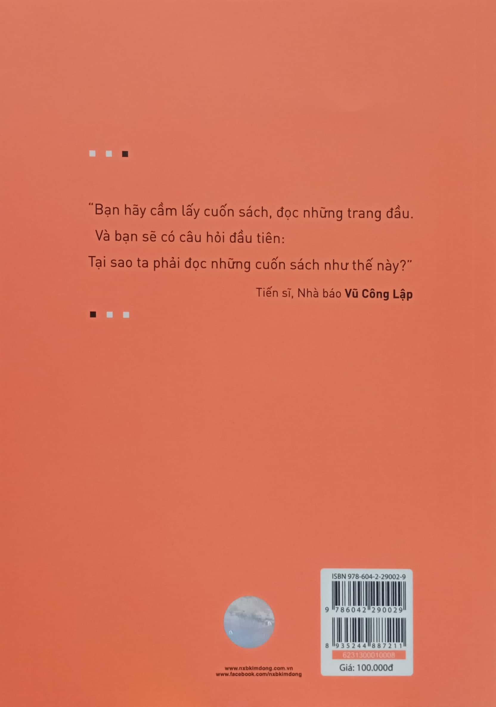 39 Câu Hỏi Cho Người Trẻ (Tái Bản 2023)