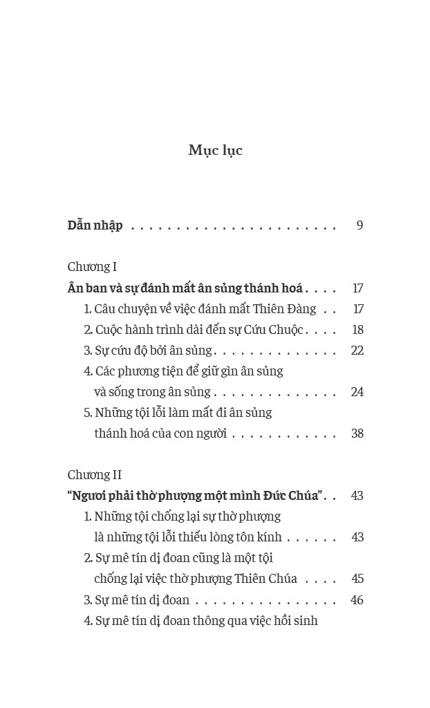 HỘ CHIẾU NƯỚC TRỜI