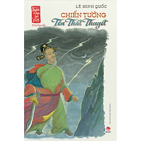 Chiến Tướng Tôn Thất Thuyết (Ngàn Năm Sử Việt - Nhà Nguyễn)