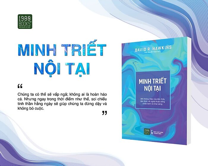 Minh Triết Nội Tại - David R. Hawkins (1980)