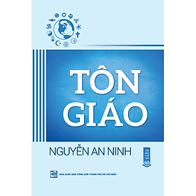 Tôn Giáo - Nguyễn Anh Ninh
