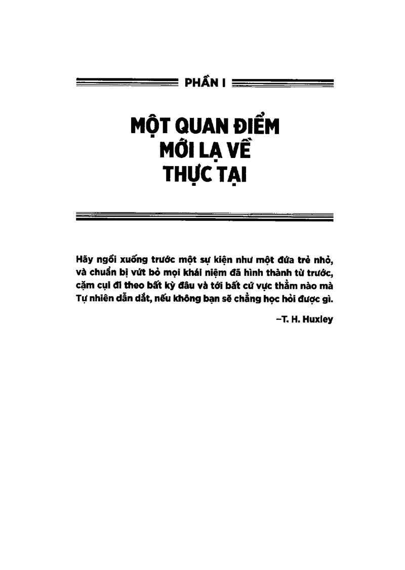 Khoa Học Khám Phá - Vũ Trụ Toàn Ảnh