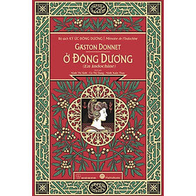 Ở ĐÔNG DƯƠNG (EN INDOCHINE)