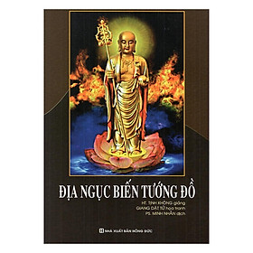 Sách - Địa Ngục Biến Tướng Đồ - Chính Thông Book