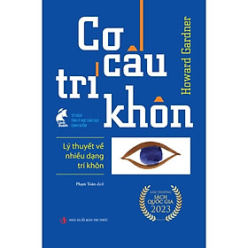 Cơ Cấu Trí Khôn - Bản Quyền