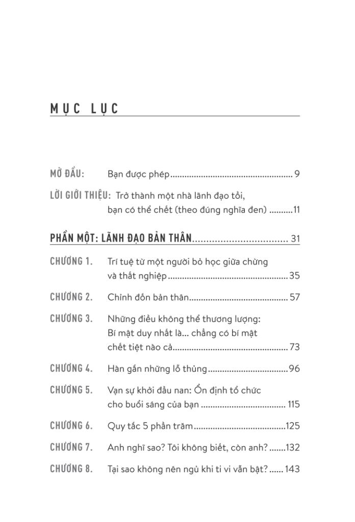 Bản Lĩnh Lên