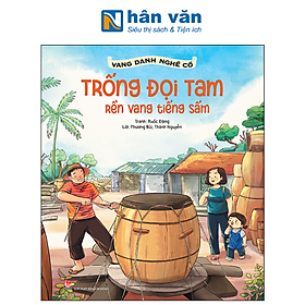 Vang Danh Nghề Cổ