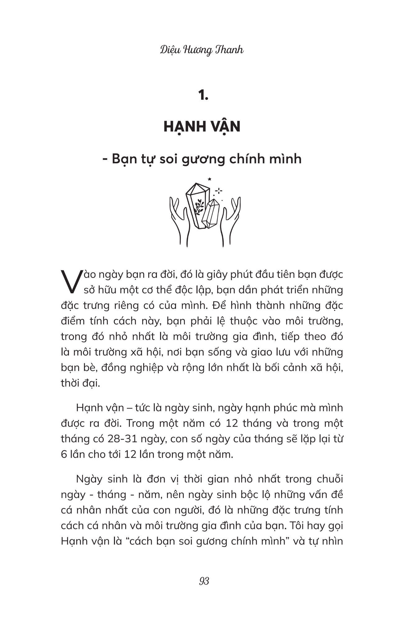 Thần Số Học Chữa Lành _TIME