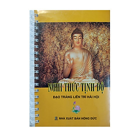 Nghi Thức Tịnh Độ