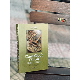 TAM QUỐC DI SỰ -