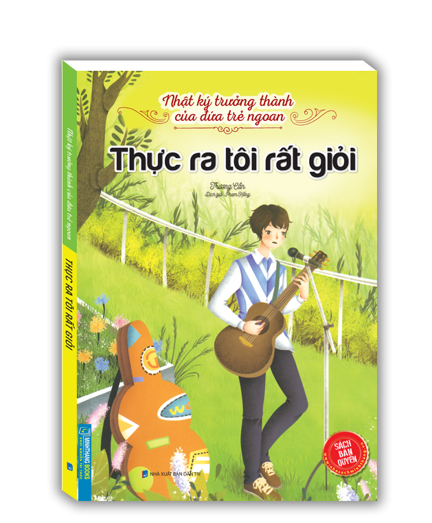 Boxset Nhật Ký Trưởng Thành Của Đứa Trẻ Ngoan (Bộ 10 Cuốn)