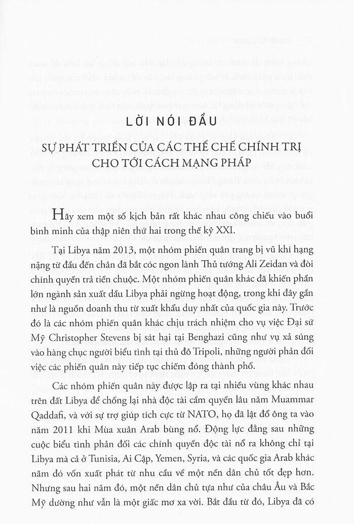 Lược Sử Phát Triển Dân Quyền Nhật Bản