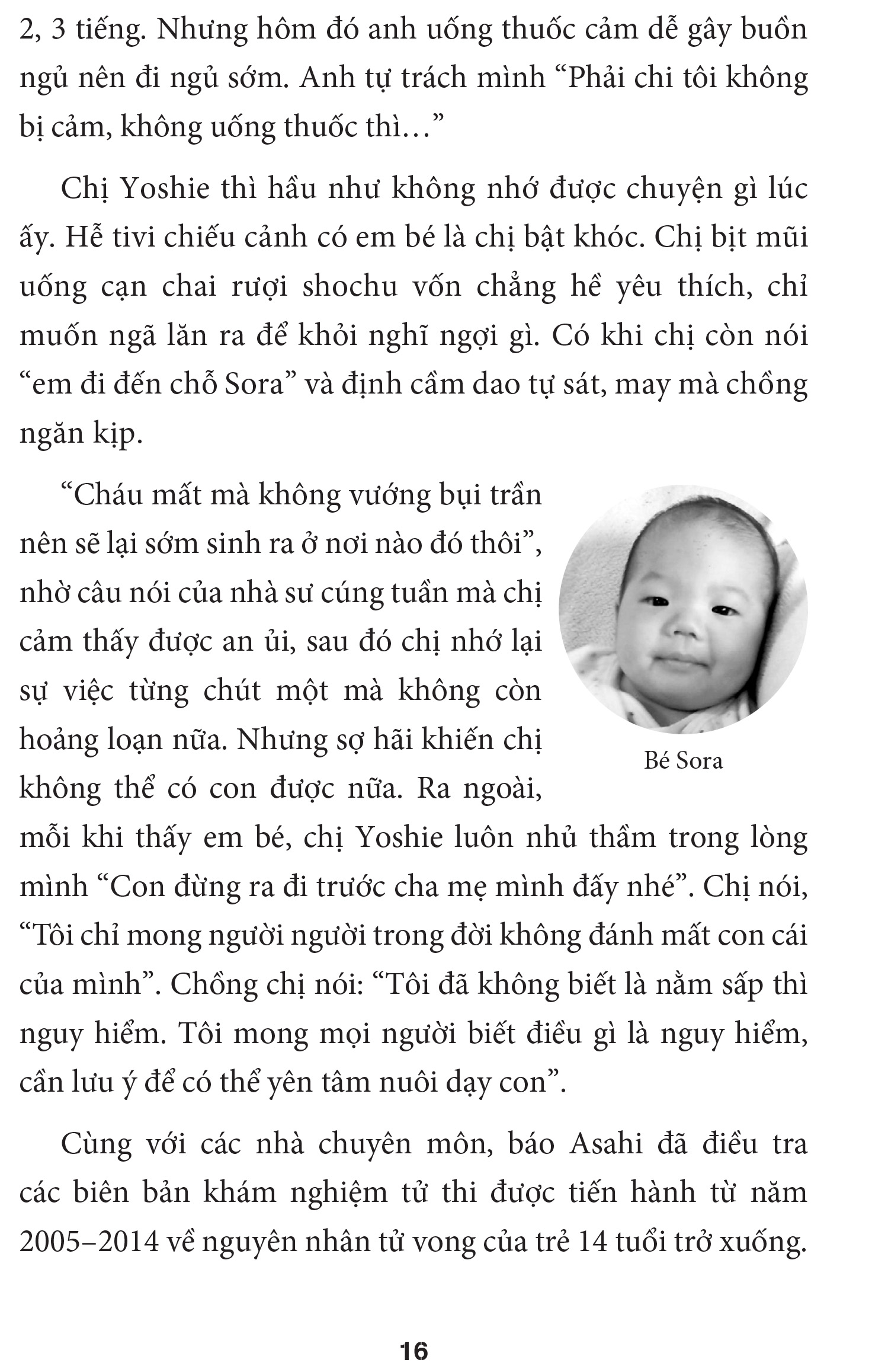 Phòng tránh tai nạn ở trẻ nhỏ: Bảo vệ trẻ khỏi những sự cố, bắt nạt, lạm dụng