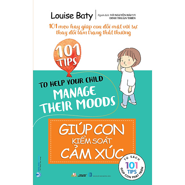 Combo 5 Cuốn Dạy Con - Vanlangbooks