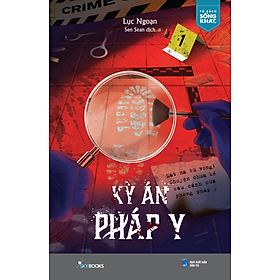 Kỳ Án Pháp Y Mật Mã Tử Vong: Chuyện Chưa Kể Sau Cánh Cửa Pháp Y