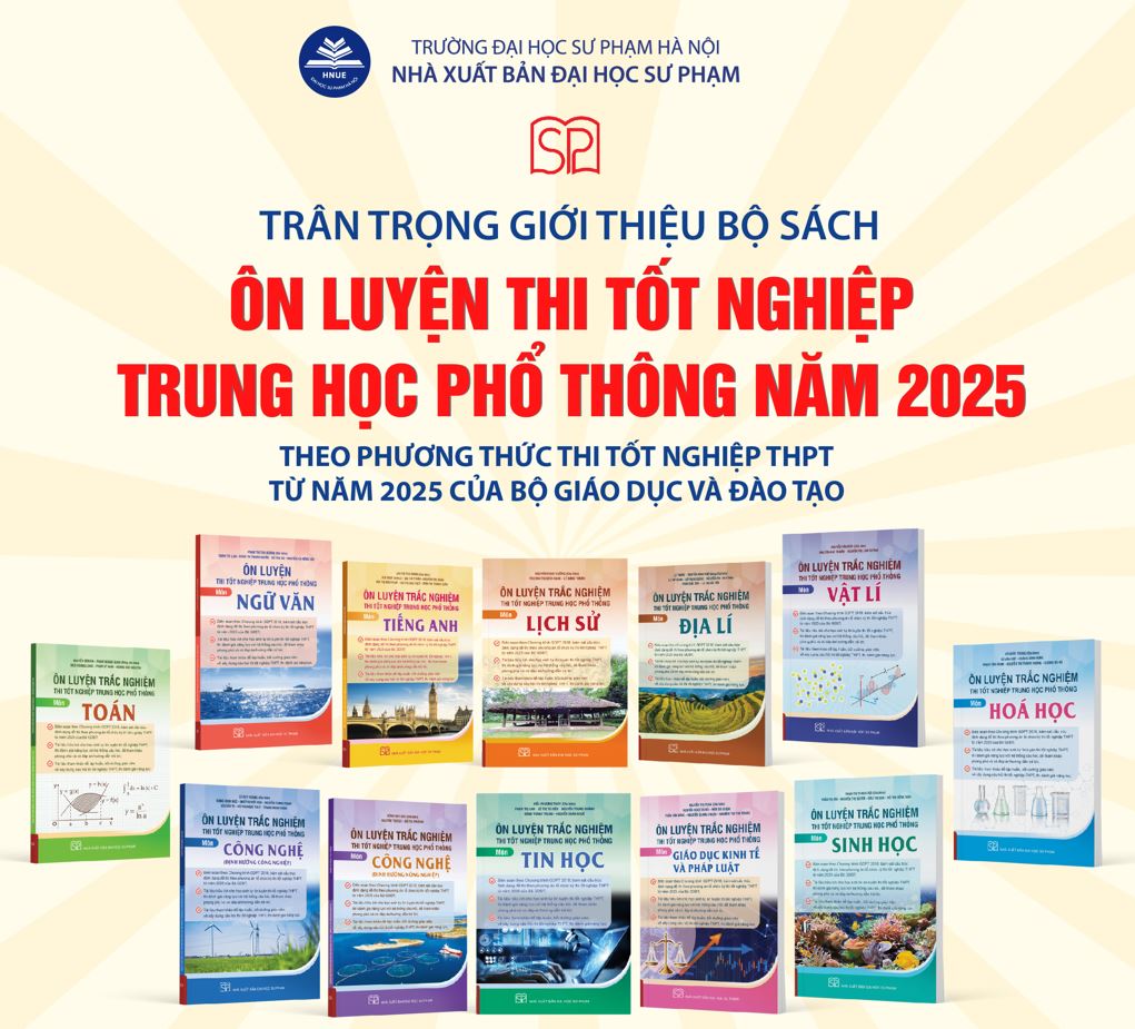 Ôn luyện trắc nghiệm thi tốt nghiệp trung học phổ thông môn Địa lí
