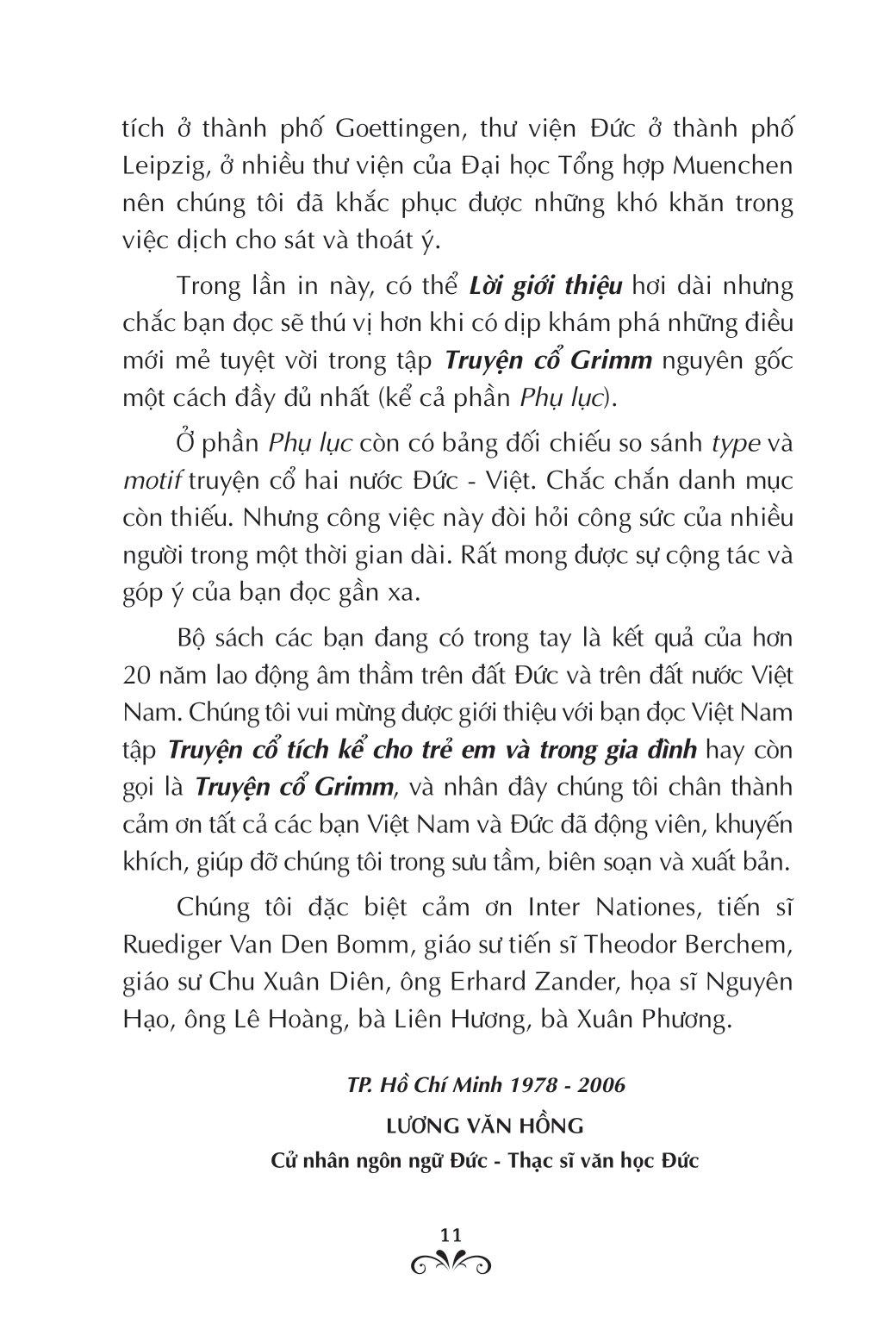 Truyện Cổ Grimm - Tập 1 (Tái Bản)