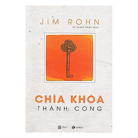 Chìa Khóa Thành Công - Bản Quyền