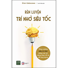 Rèn Luyện Trí Nhớ Siêu Tốc
