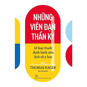 Những Viên Đạn Thần Kỳ