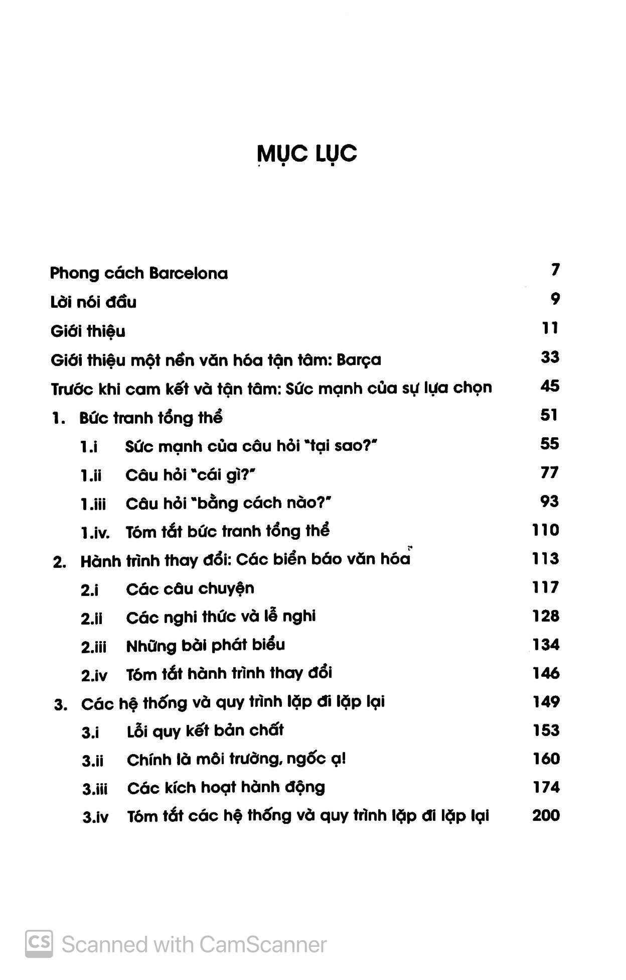 Phong Cách Barcelona - Giải Mã AND Của Nền Văn Hóa Chiến Thắng