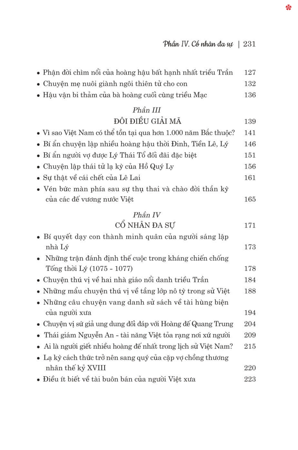 Khám phá sử Việt - bản in 2025