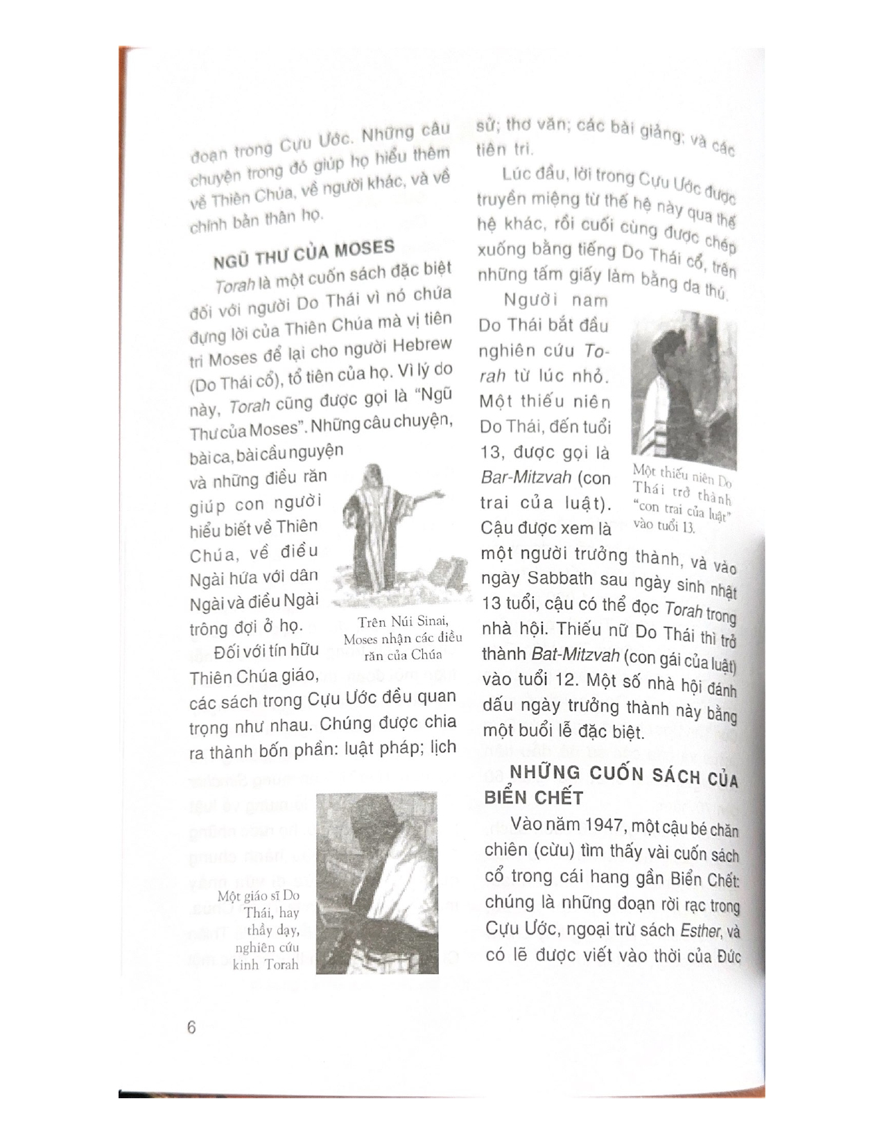 Câu Chuyện Kinh Thánh - Vanlangbooks
