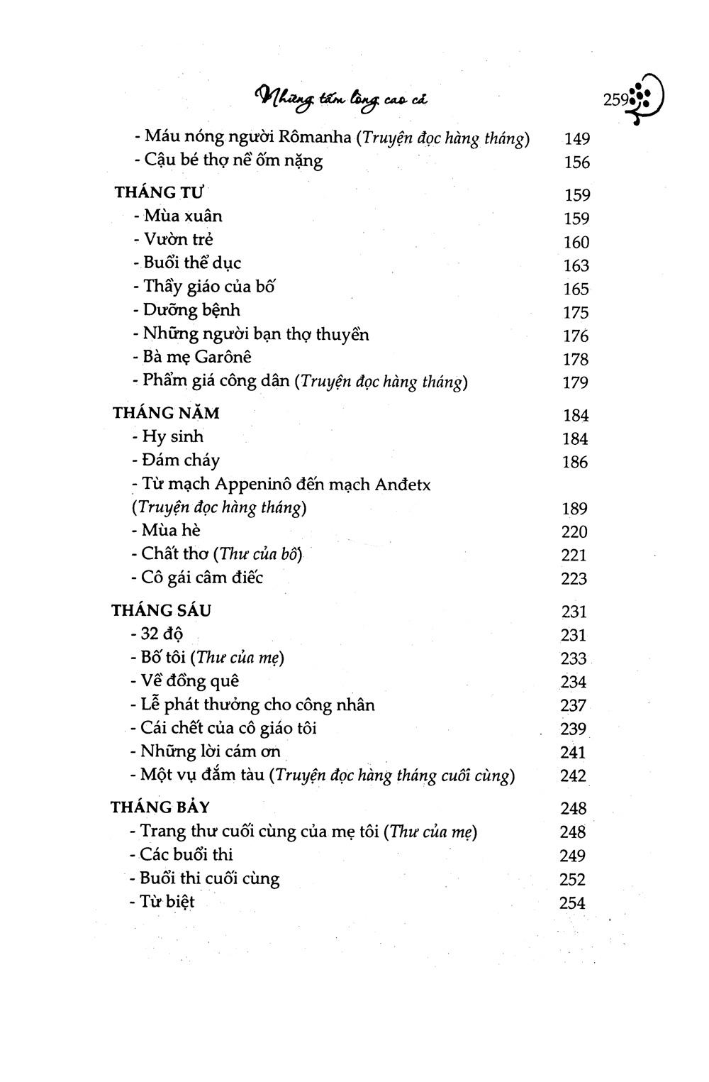 Những Tấm Lòng Cao Cả (Khang Việt)