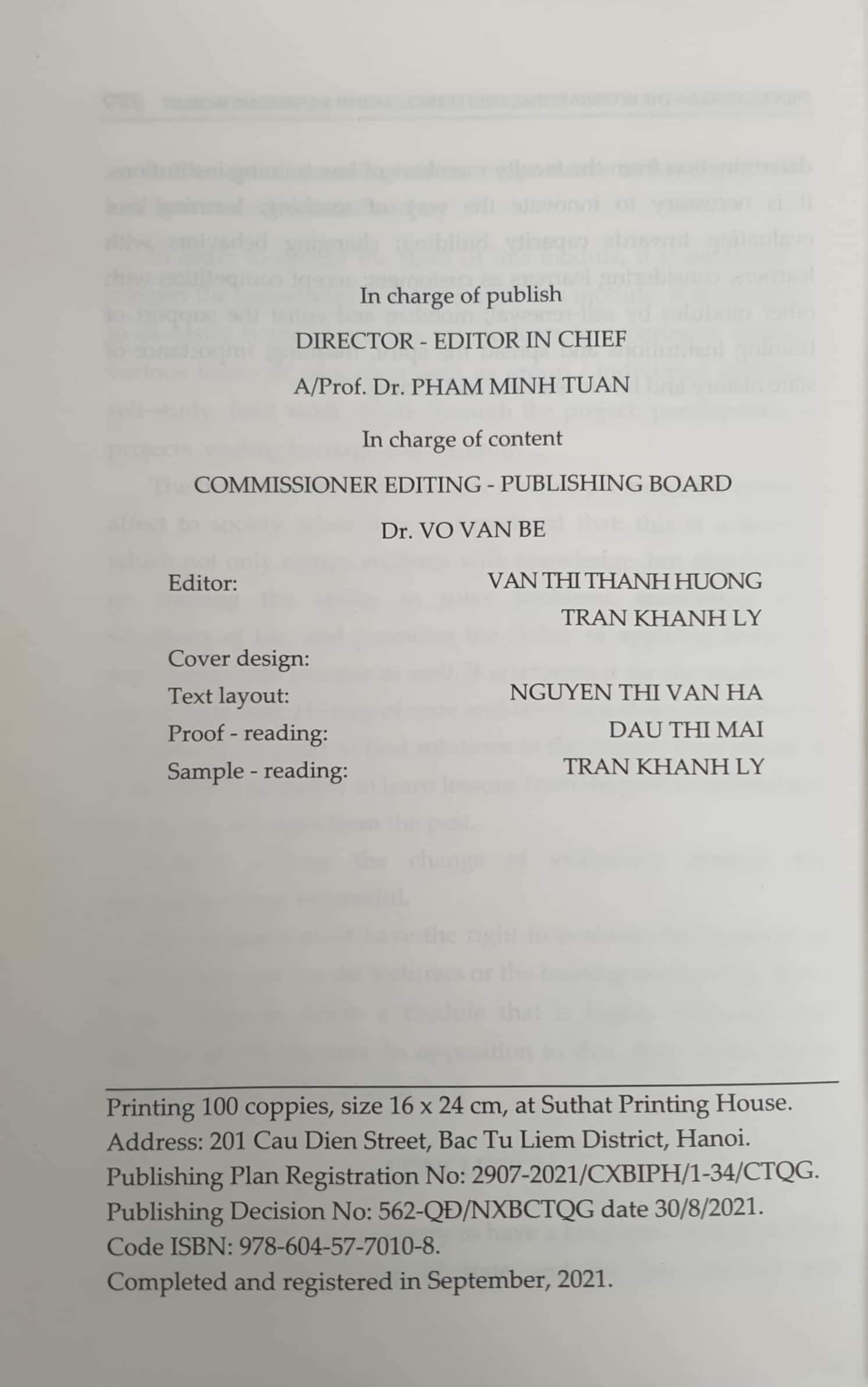 Proceedings of the international conference "Law in a changing world"