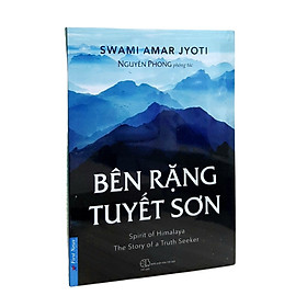 Bên Rặng Tuyết Sơn - Nguyên Phong