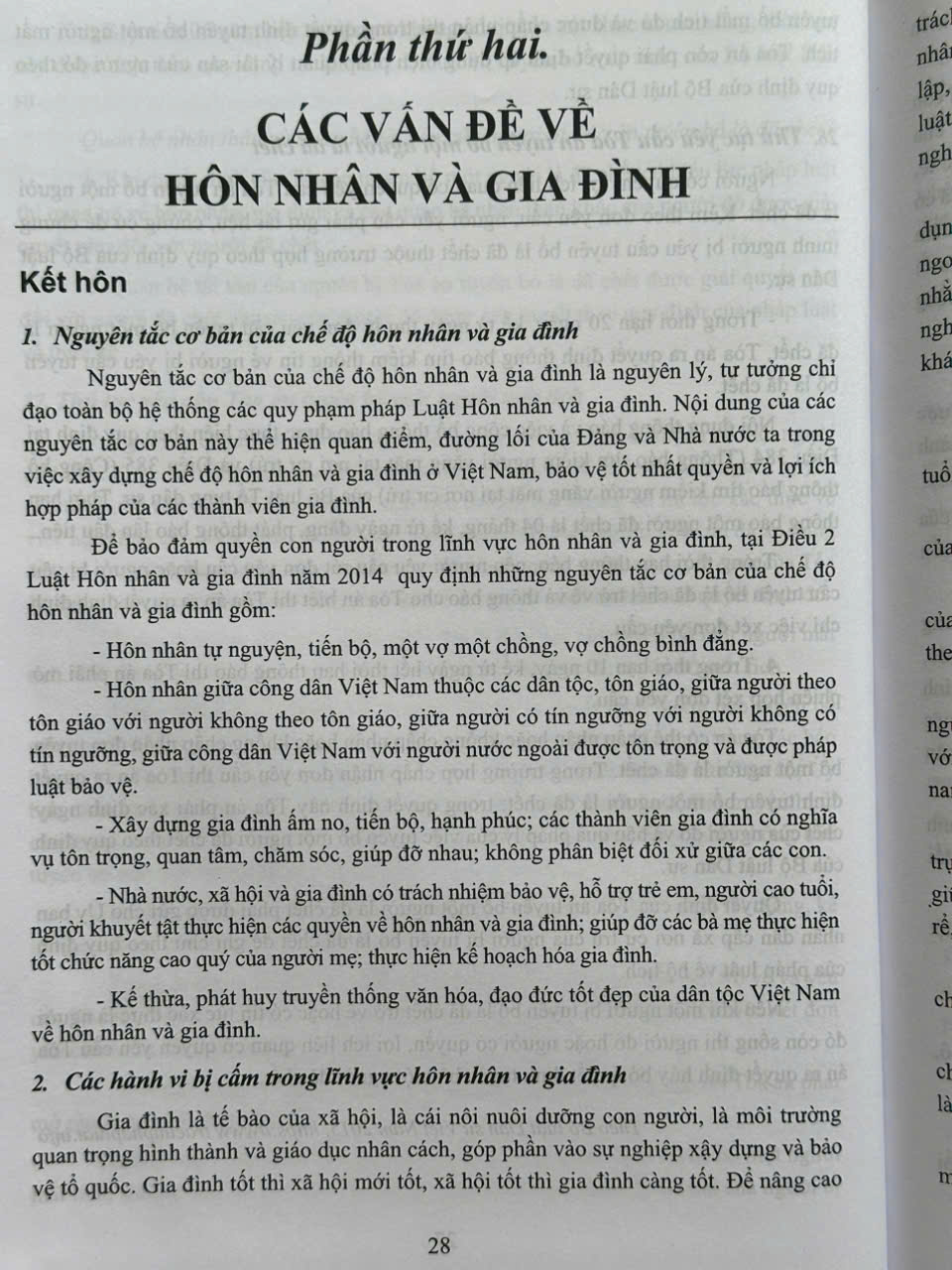 Cẩm Nang Kiến Thức Trong Cuộc Sống Cần Biết Dành Cho Gia Đình và Cá Nhân