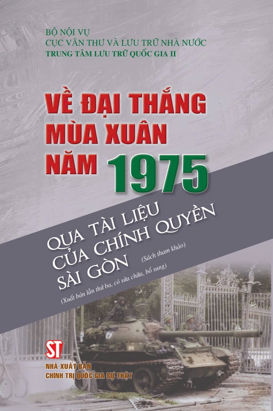 Combo Sách 30/4 - bản in 2025