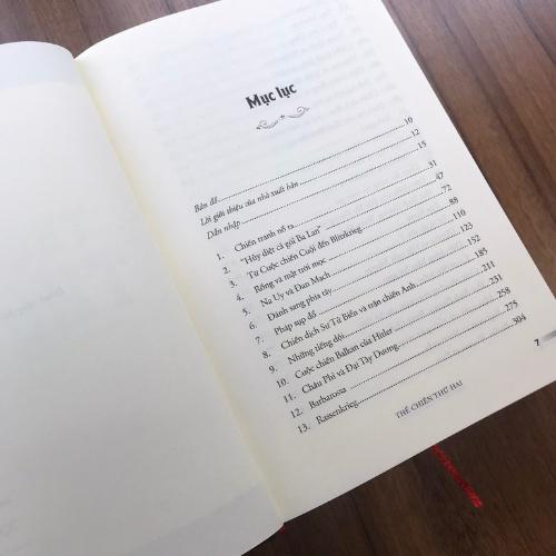 Thế Chiến Thứ Hai; Nạn Đói Năm 1945 Ở Việt Nam (Tùy Chọn) - Bản Quyền