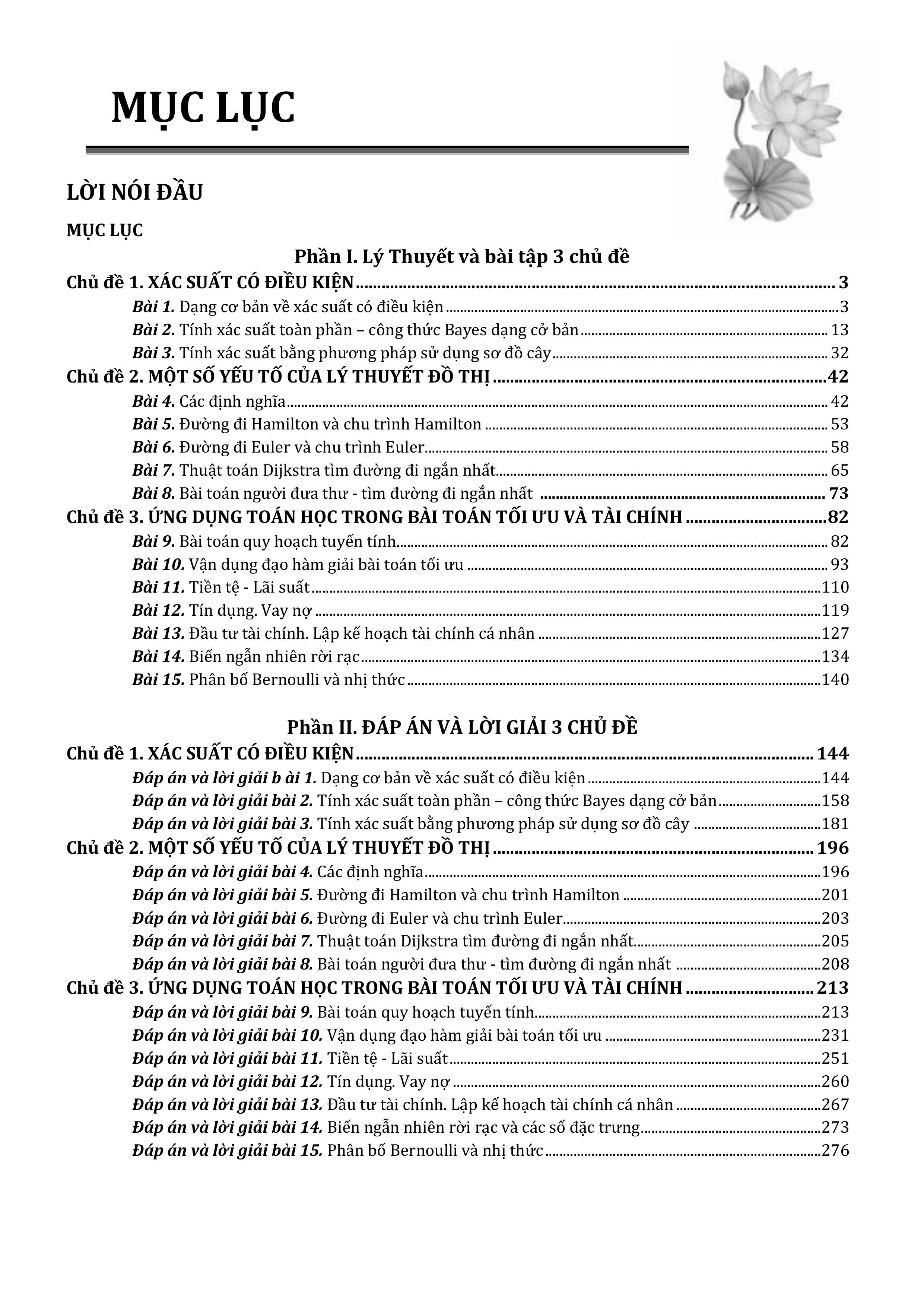 Sách - Bồi Dưỡng Năng Lực Toán 12 - Tập 2