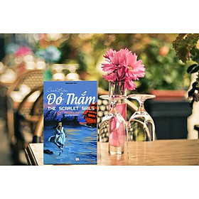 Sách Cánh Buồm Đỏ Thắm 
