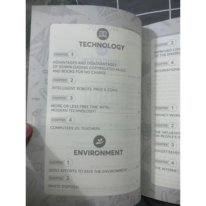 Sách - Viết luận không khó( Chinh phục viết luận học thuật tiếng anh)