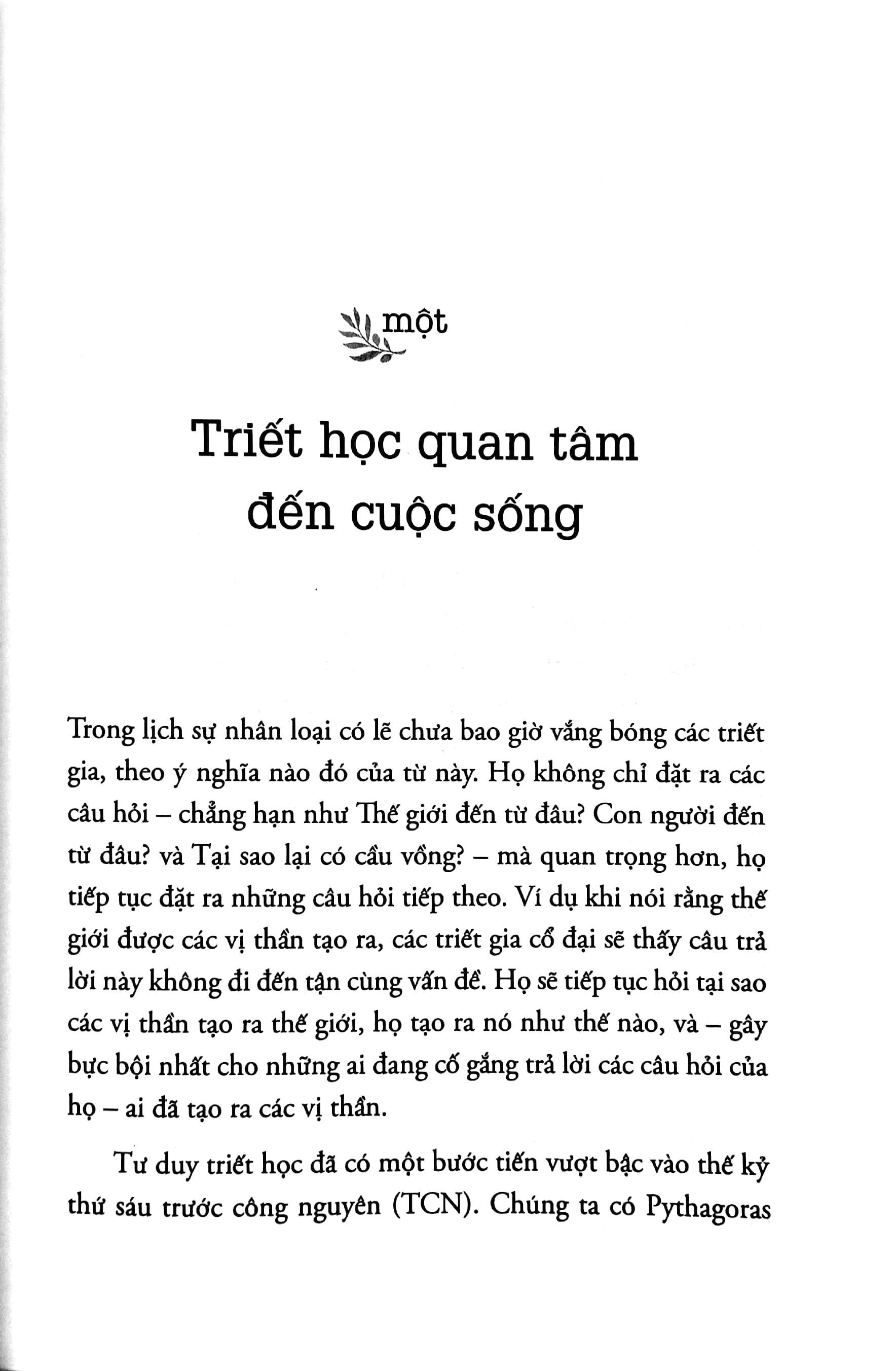 Chủ Nghĩa Khắc Kỷ - Phong Cách Sống Bản Lĩnh Và Bình Thản (Tái Bản)